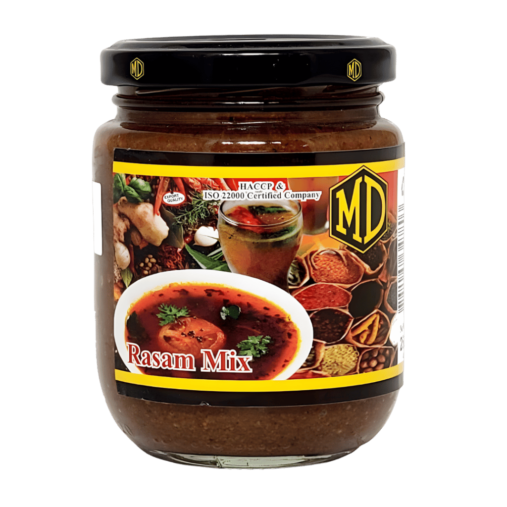 MD Rasam Mix 250 g buy online USA - 1